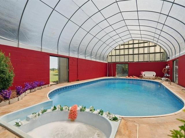 2200 Highway 81 N - Home for sale in Chickasha, OK
