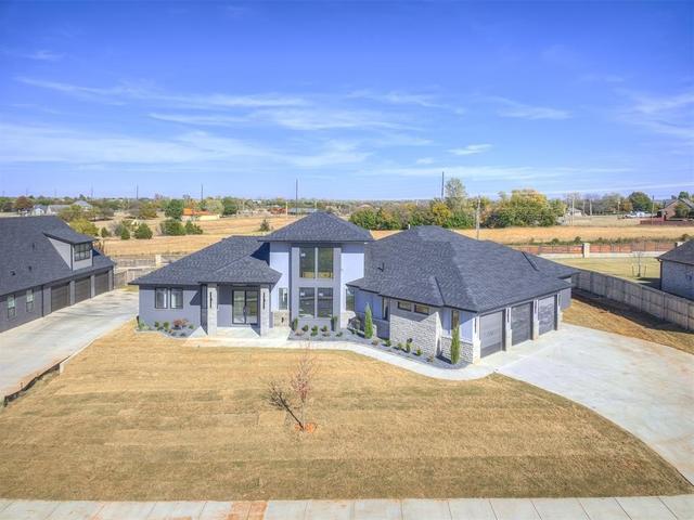 4404 Rustic Trail, Moore, OK
