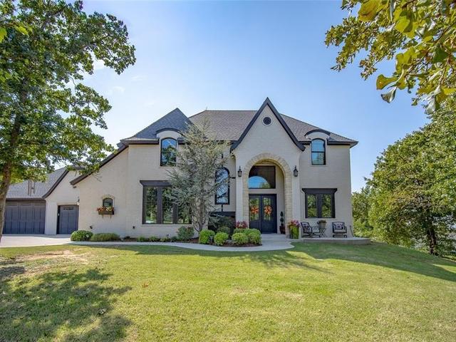 9909 Jamie Way, Choctaw, OK