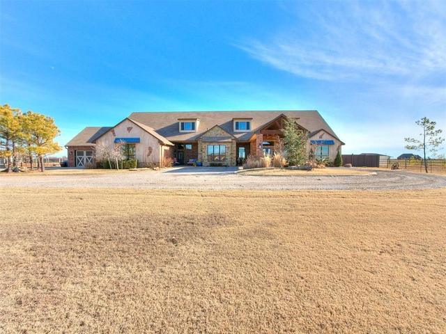 5400 N Piedmont Road, Piedmont, OK
