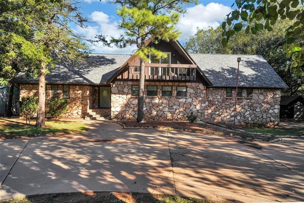 Homes for sale in Weatherford, Oklahoma