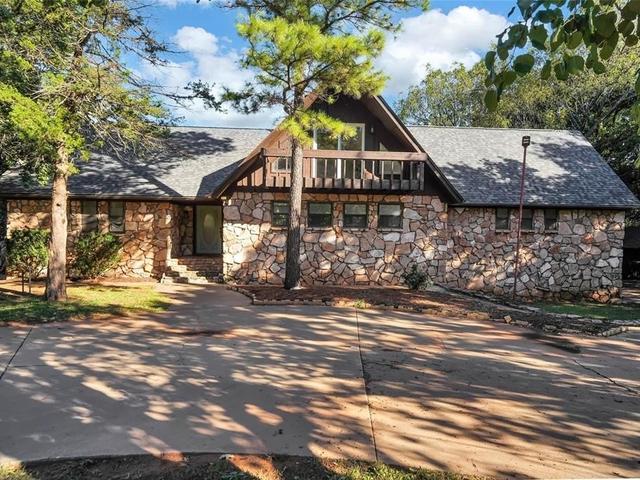 10281 N 2422 Circle, Weatherford, OK