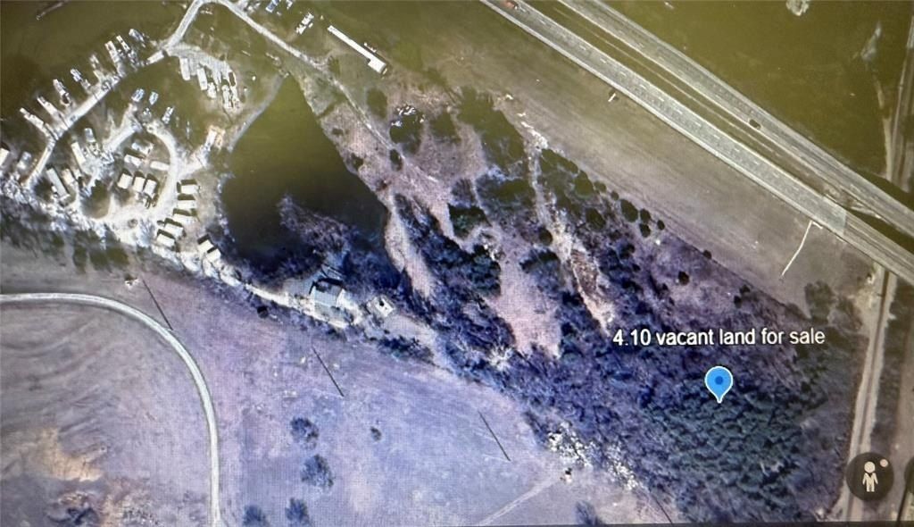 0000 Vacant Land (address TBD) Road - Land for sale in Ada, OK