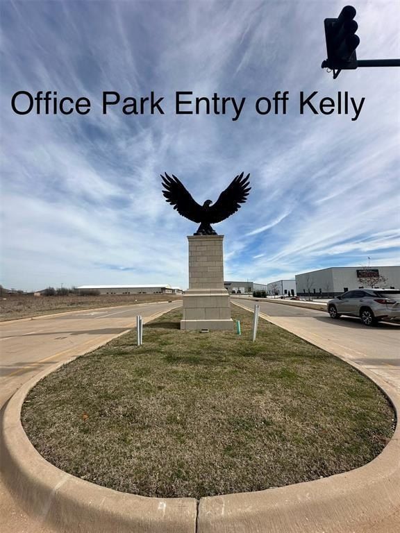 0000 S Fretz Avenue - Land for sale in Edmond, OK