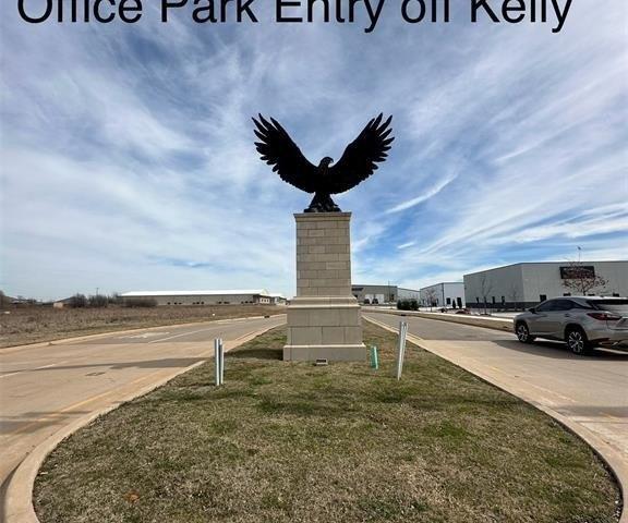 0000 S Fretz Avenue - Land for sale in Edmond, OK