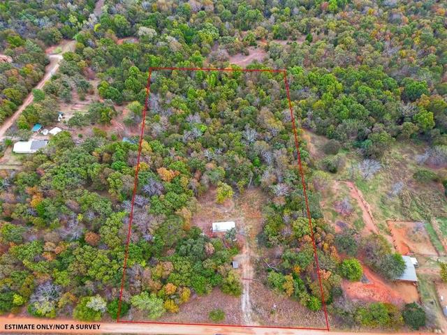 9301 172nd Street - Home for sale in Lexington, OK