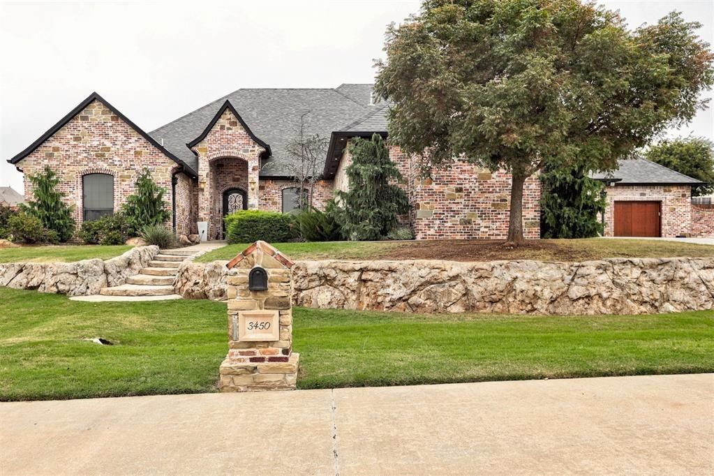 3450 Sarah Drive, Newcastle, OK