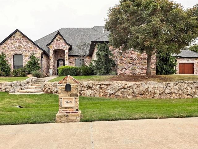 3450 Sarah Drive, Newcastle, OK
