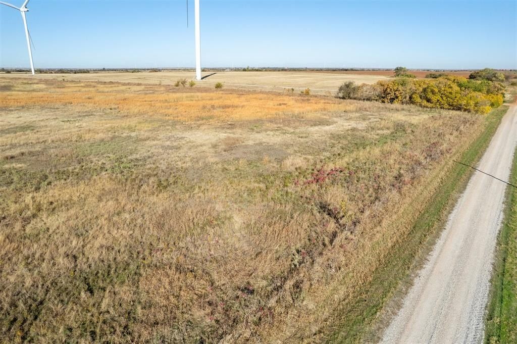 000 N Meridian Avenue - Land for sale in Crescent, OK