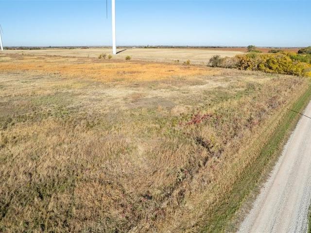 000 N Meridian Avenue - Land for sale in Crescent, OK