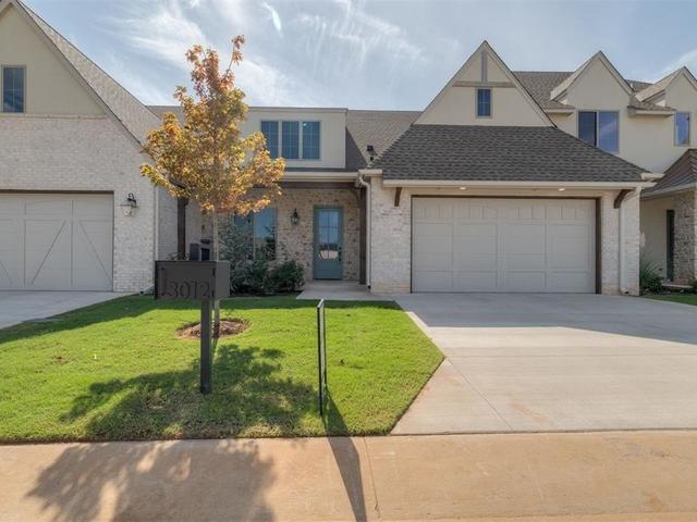 3012 Stone Field Way, Edmond, OK