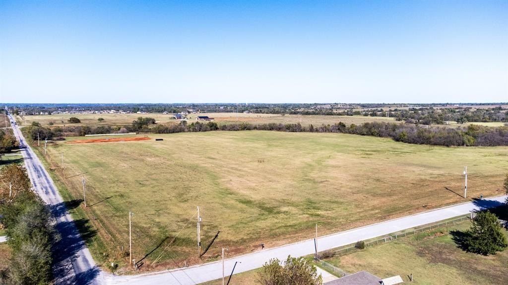 000 County Street 2940 Tract #5 - Land for sale in Tuttle, OK