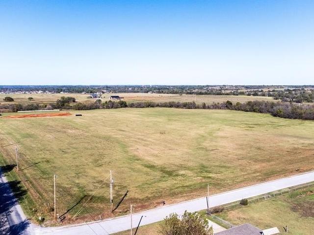 000 County Street 2940 Tract #5 - Land for sale in Tuttle, OK