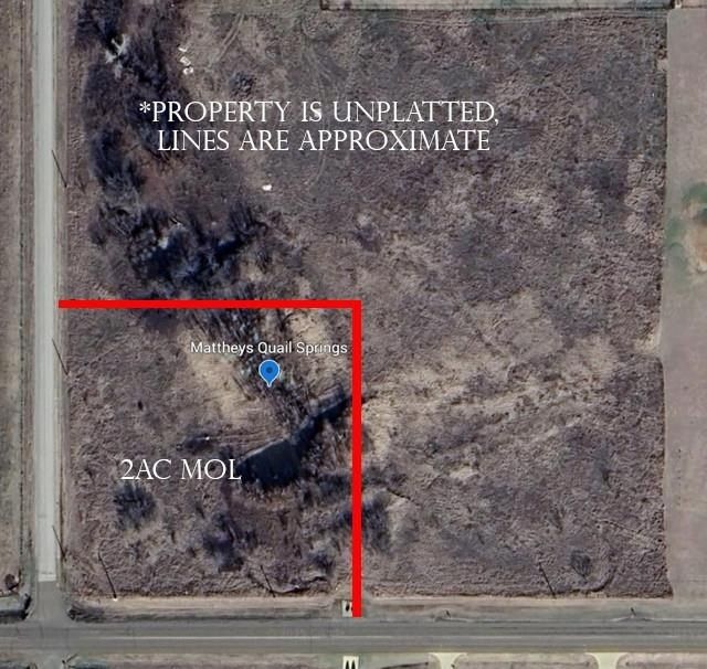 0000 SW Lee Boulevard - Commercial for sale in Cache, OK