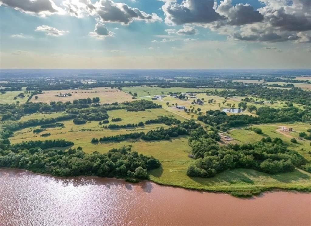 00 Sharon North 24.3 Acres Road - Home for sale in Shawnee, OK
