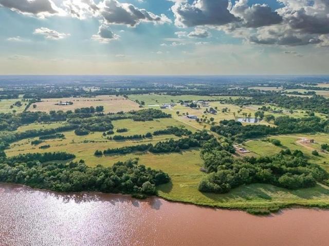 00 Sharon South 24.3 Acres Road - Home for sale in Shawnee, OK