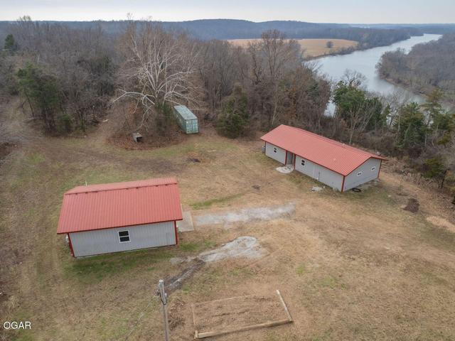 64501 E 114th Road, Miami, OK