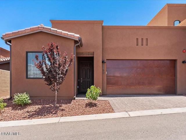 3839 Portofino Way, Sedona, AZ