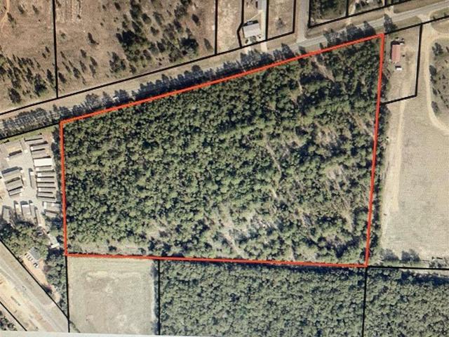 000 Nichols Lake Rd - Land for sale in Milton, FL