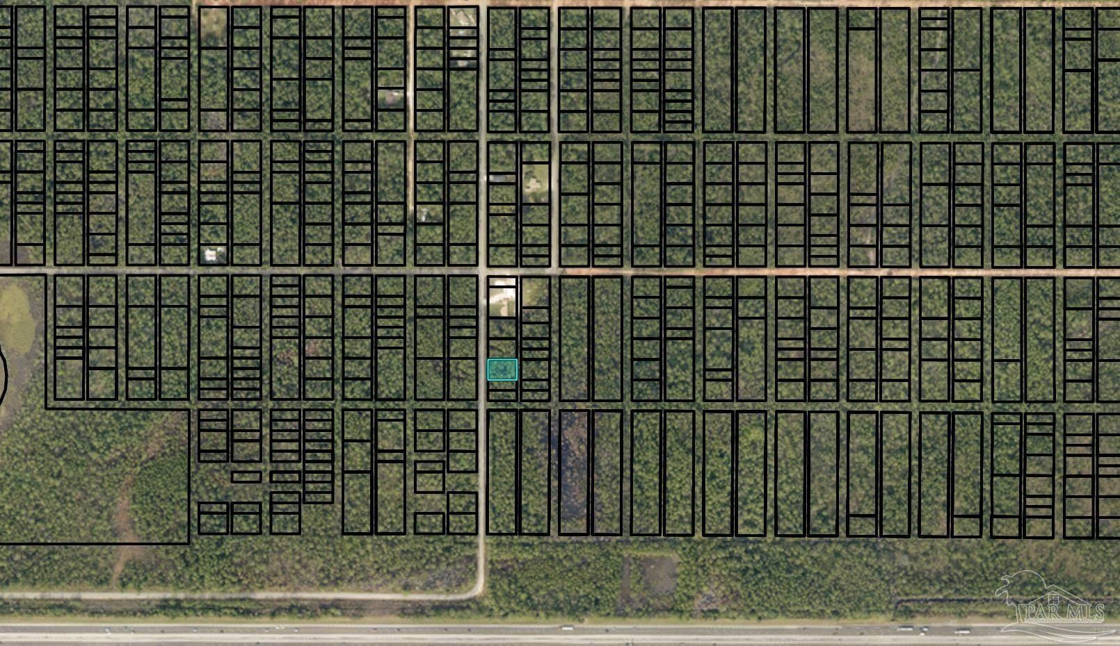 000 14th Ave - Land for sale in Milton, FL