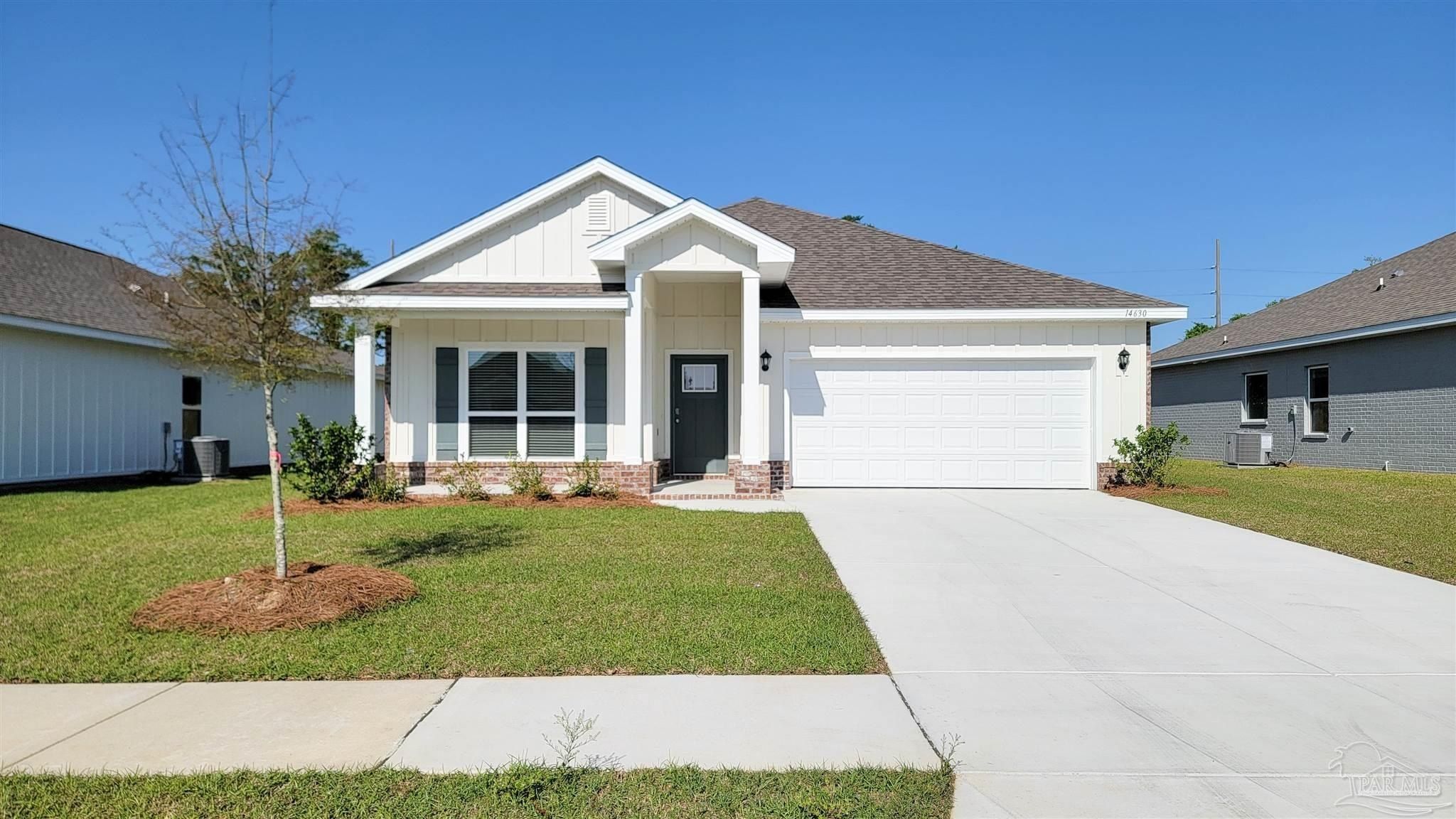 14630 Dayton Cir - Home for sale in Foley, AL