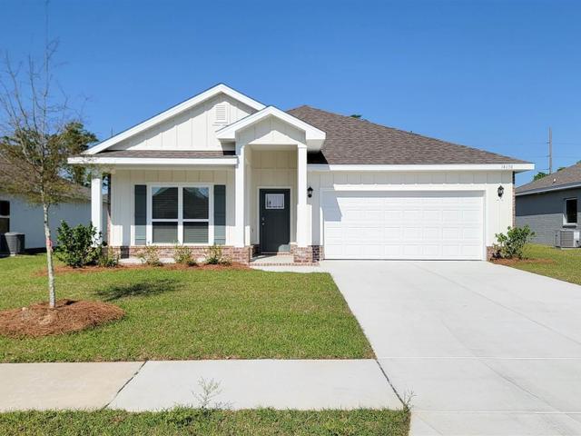14630 Dayton Cir - Home for sale in Foley, AL