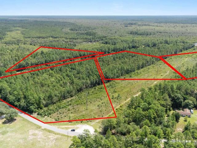 00 Hwy 87 - Land for sale in Milton, FL