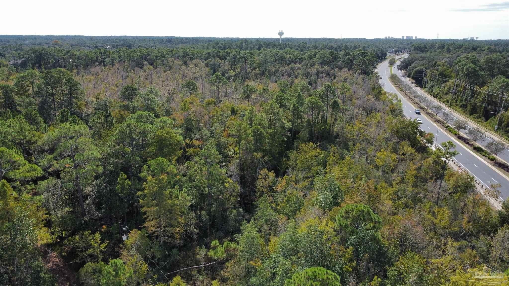 0 Kingsley Pl - Land for sale in Navarre, FL
