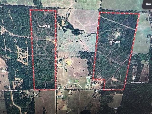 0 CR 1514 - Land for sale in Van, TX