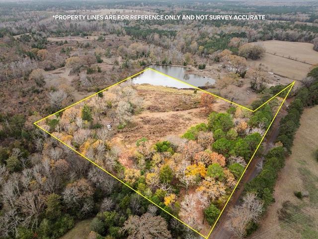 000 County Road 477 - Land for sale in Henderson, TX