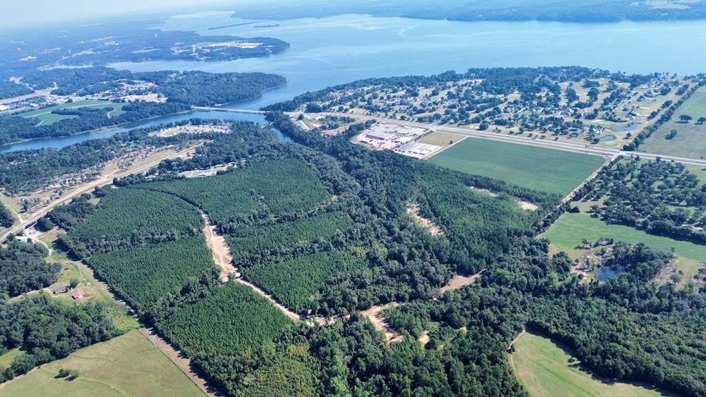 0 S Eufaula Ave - Land for sale in Eufaula, AL