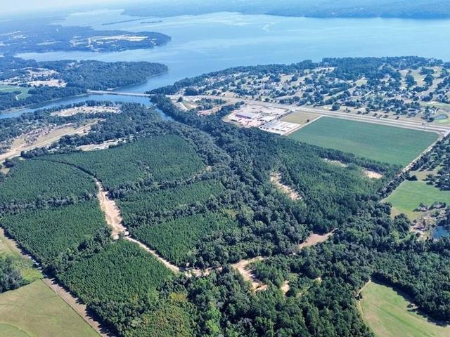 0 S Eufaula Ave - Land for sale in Eufaula, AL