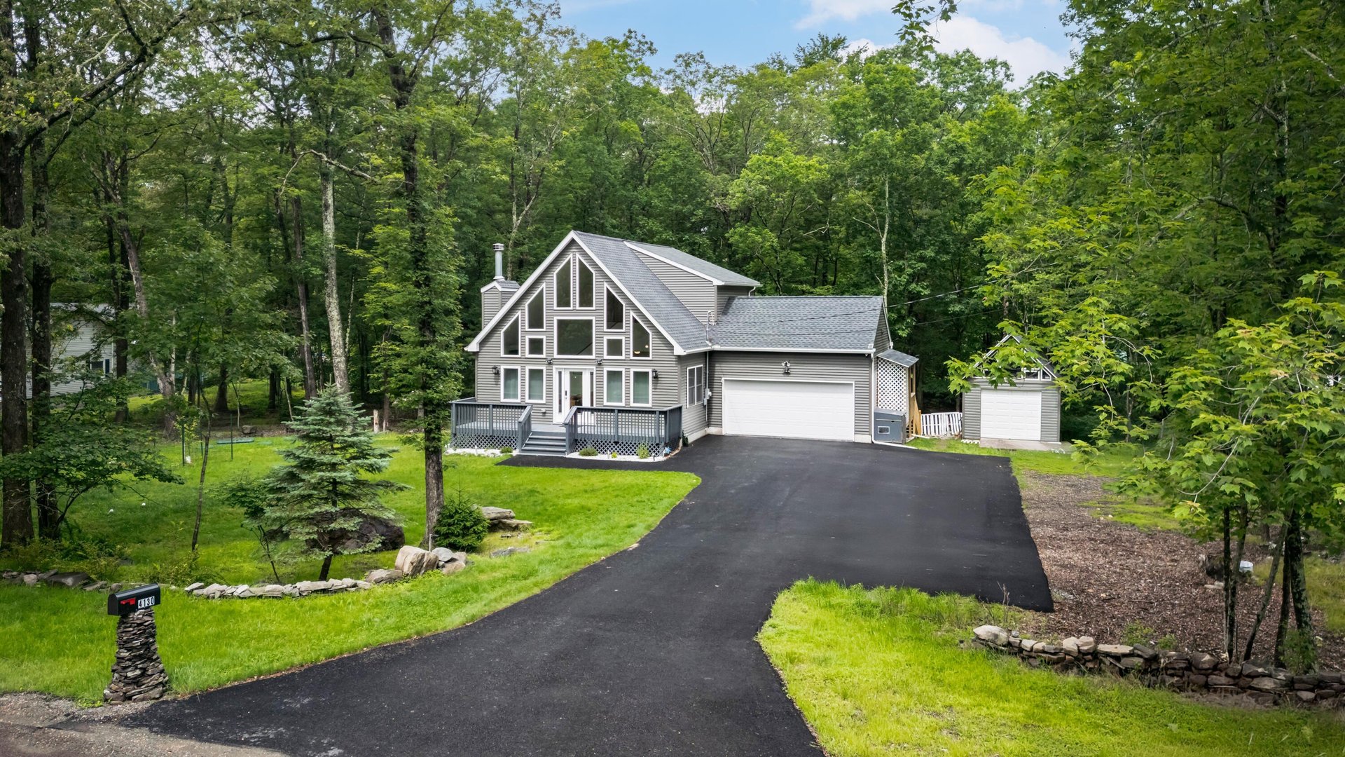 Homes for sale in Cresco, Pennsylvania