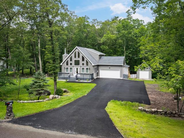 4130 Mill Creek Drive, Cresco, PA