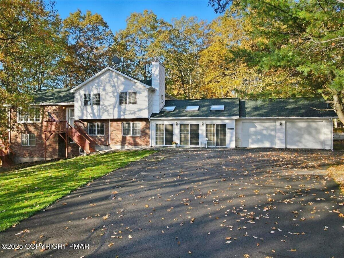 349 Bumblebee - Home for sale in Cresco, PA