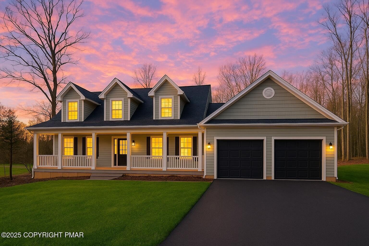 Homes for sale in Saylorsburg, Pennsylvania