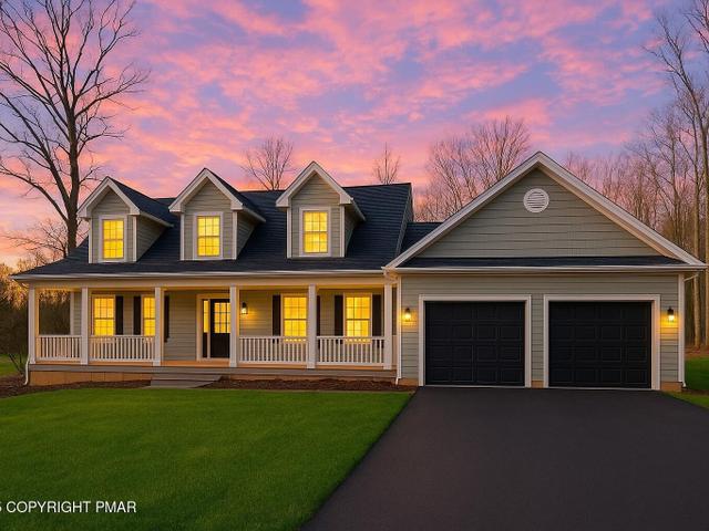 505 Mountain Woods Rd, Saylorsburg, PA