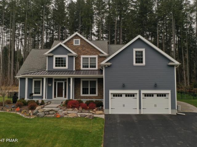 EV-Ready Homes in Blakeslee, PA