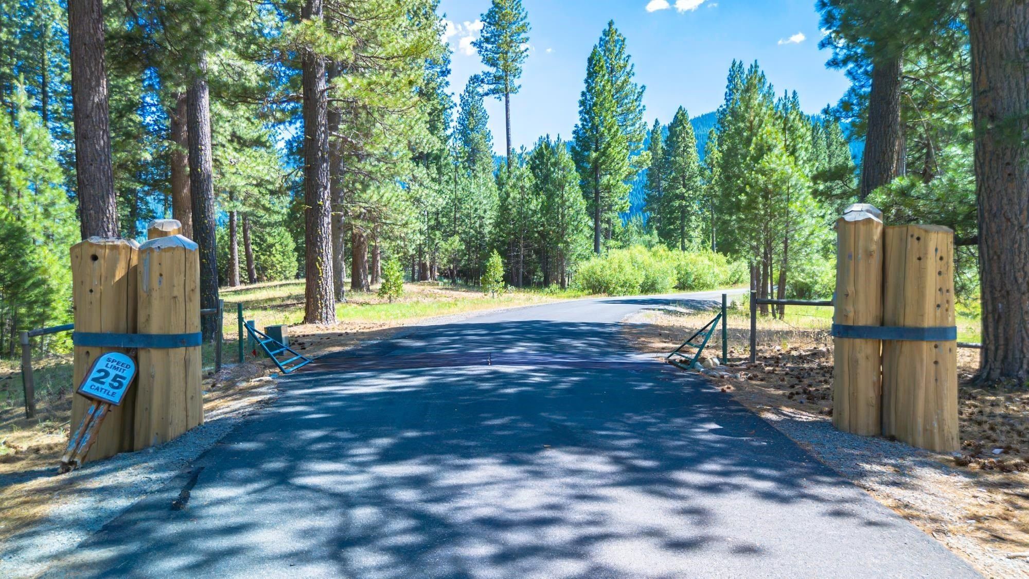755 Carmichael Road - Home for sale in Graeagle, CA