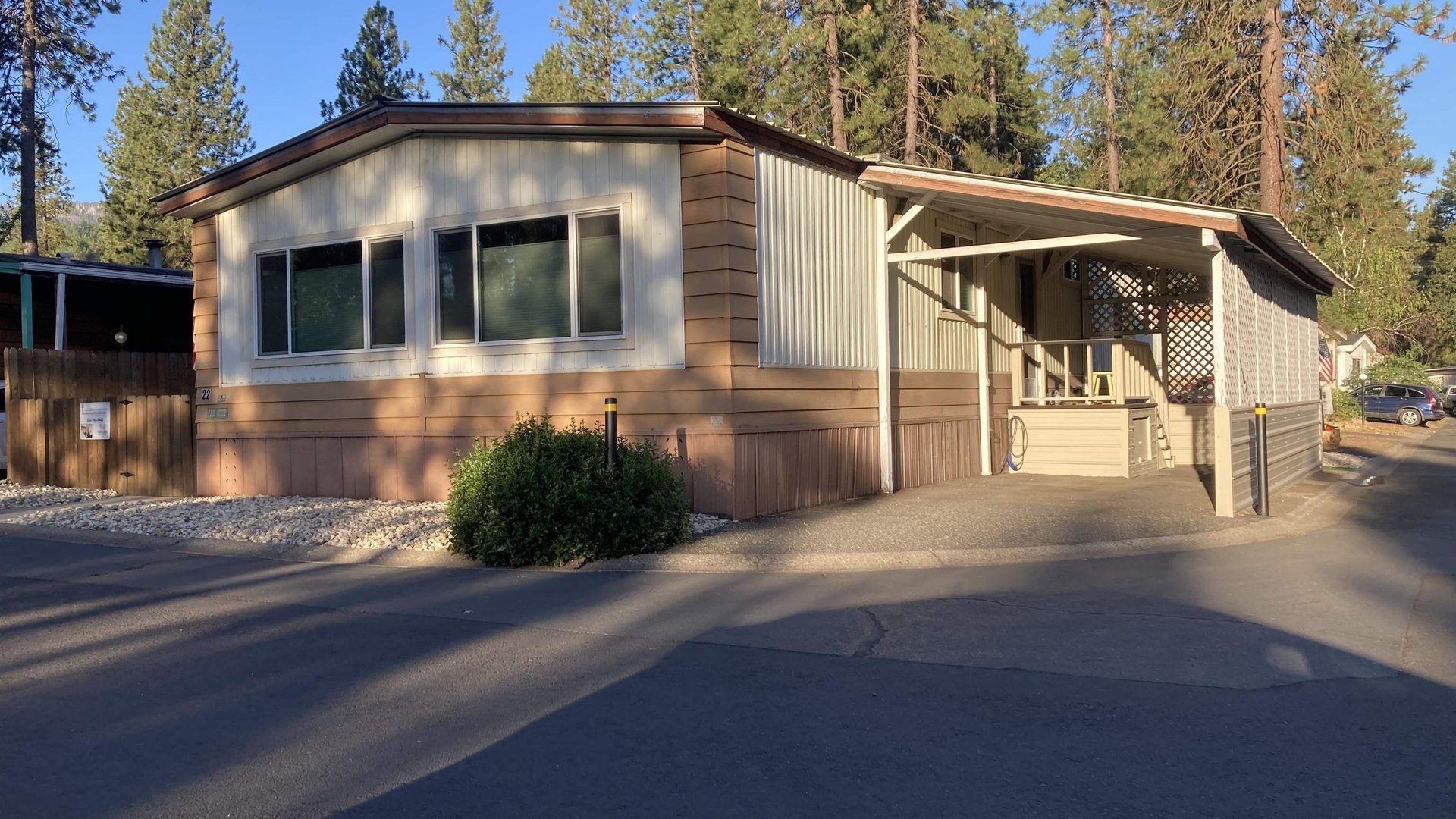 Homes for sale in Quincy, California
