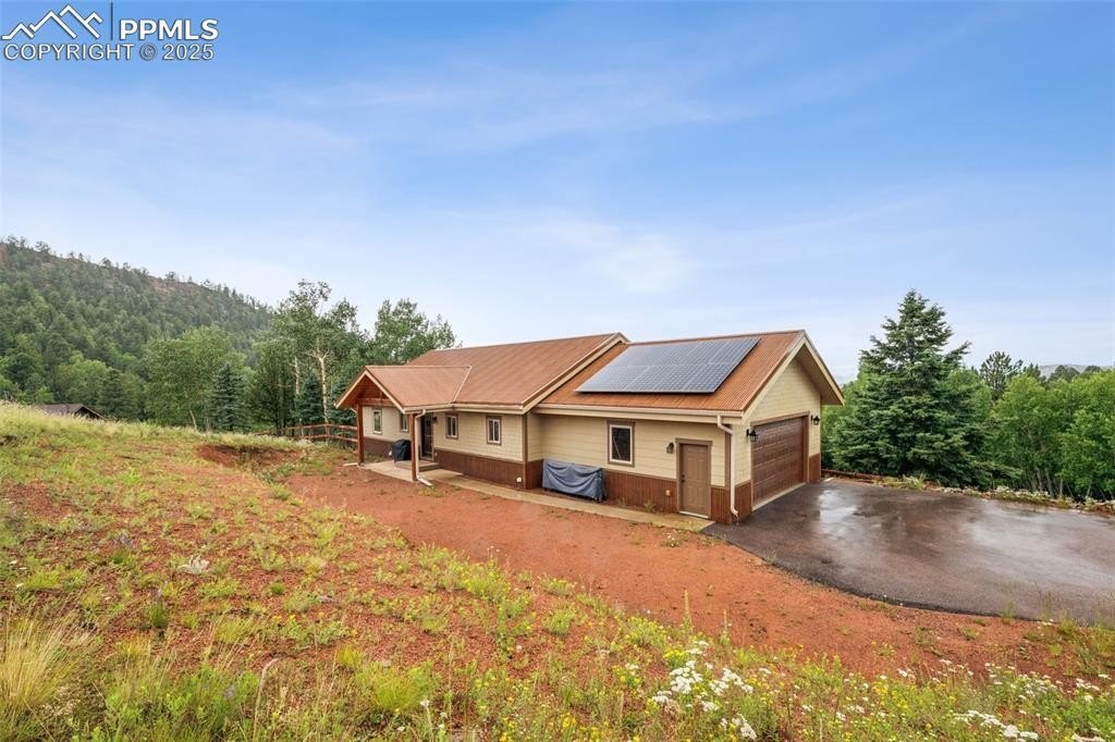 Homes for sale in Cripple Creek, Colorado