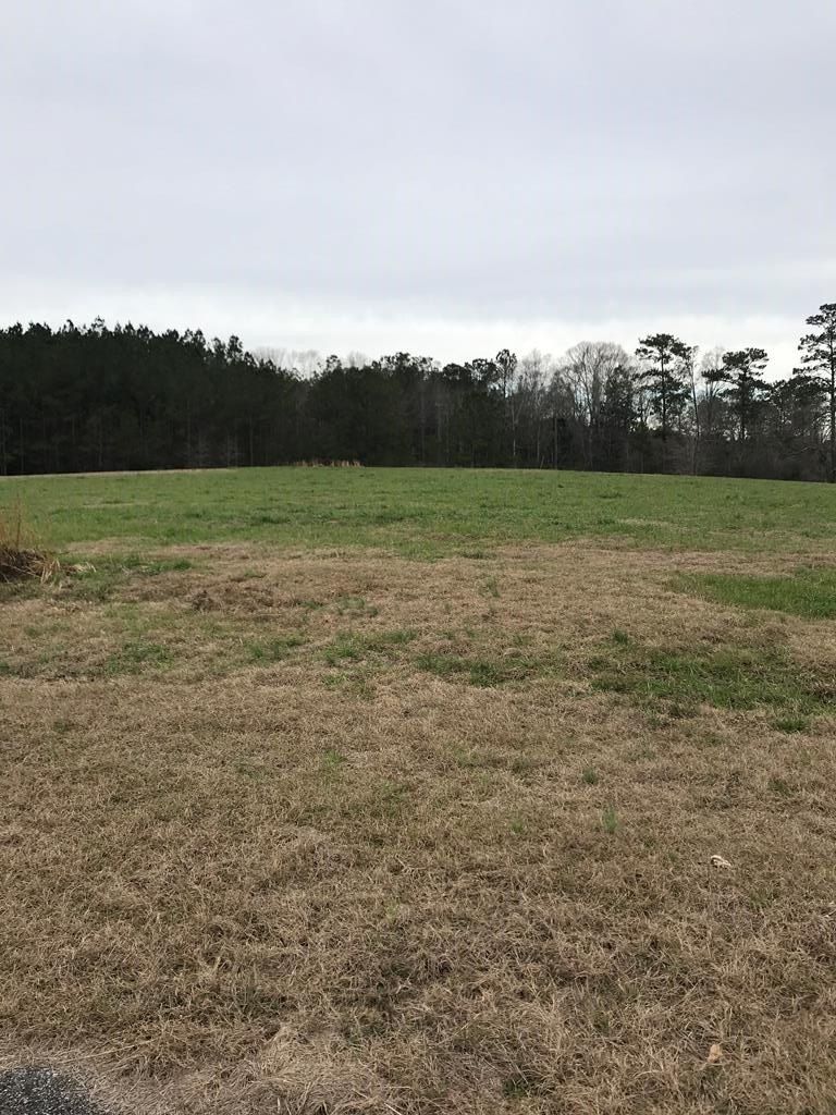 0 Whispering Lane Lot 59 - Land for sale in Poplarville, MS