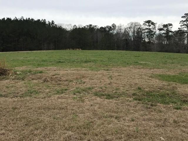 0 Whispering Lane Lot 59 - Land for sale in Poplarville, MS