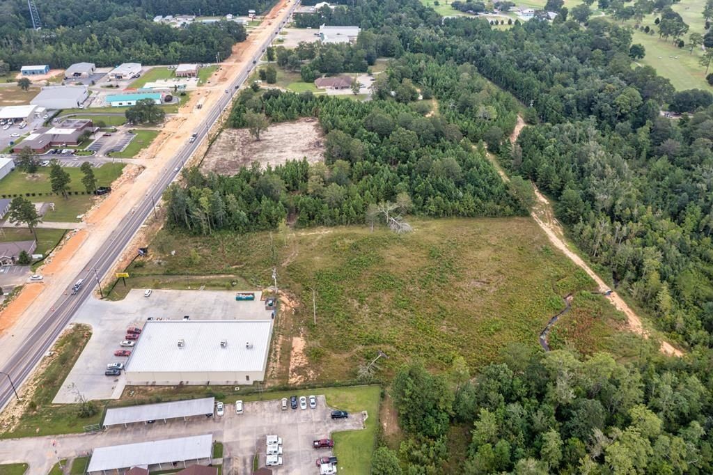 00 Hwy. 11 North - Land for sale in Picayune, MS