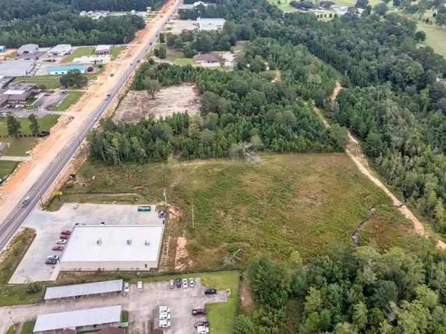 00 Hwy. 11 North - Land for sale in Picayune, MS