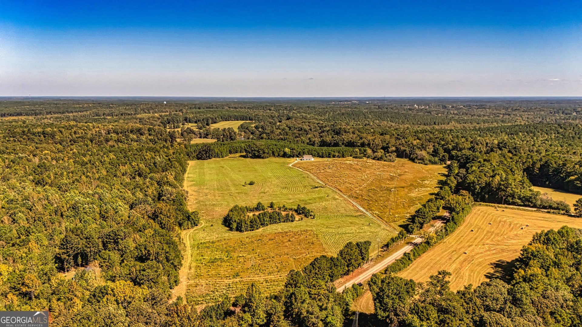 Homes for sale in Greenville, Georgia