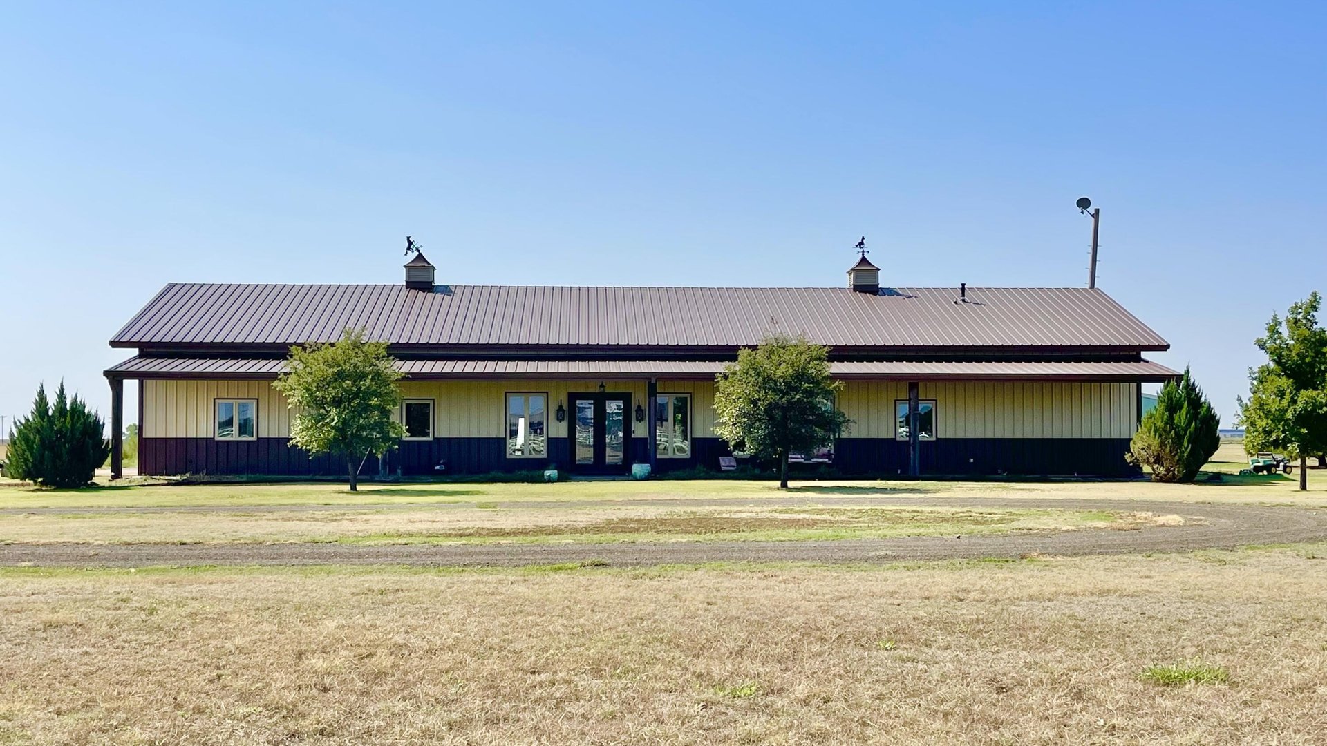 Homes for sale in Plainview, Texas