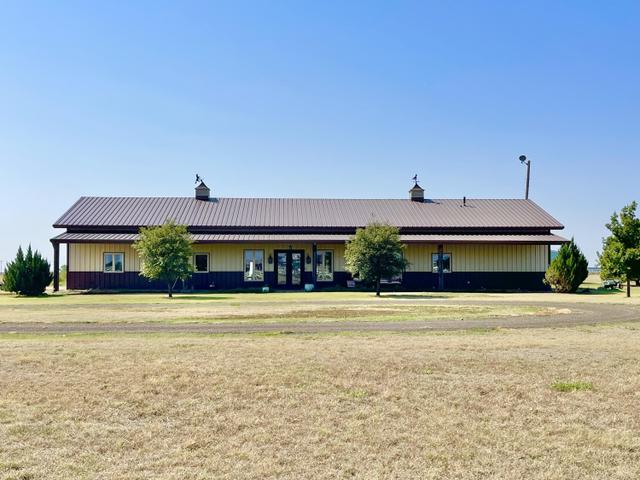 3301 SW 12th St, Plainview, TX