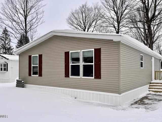 120 Middle Road, Greentown, PA