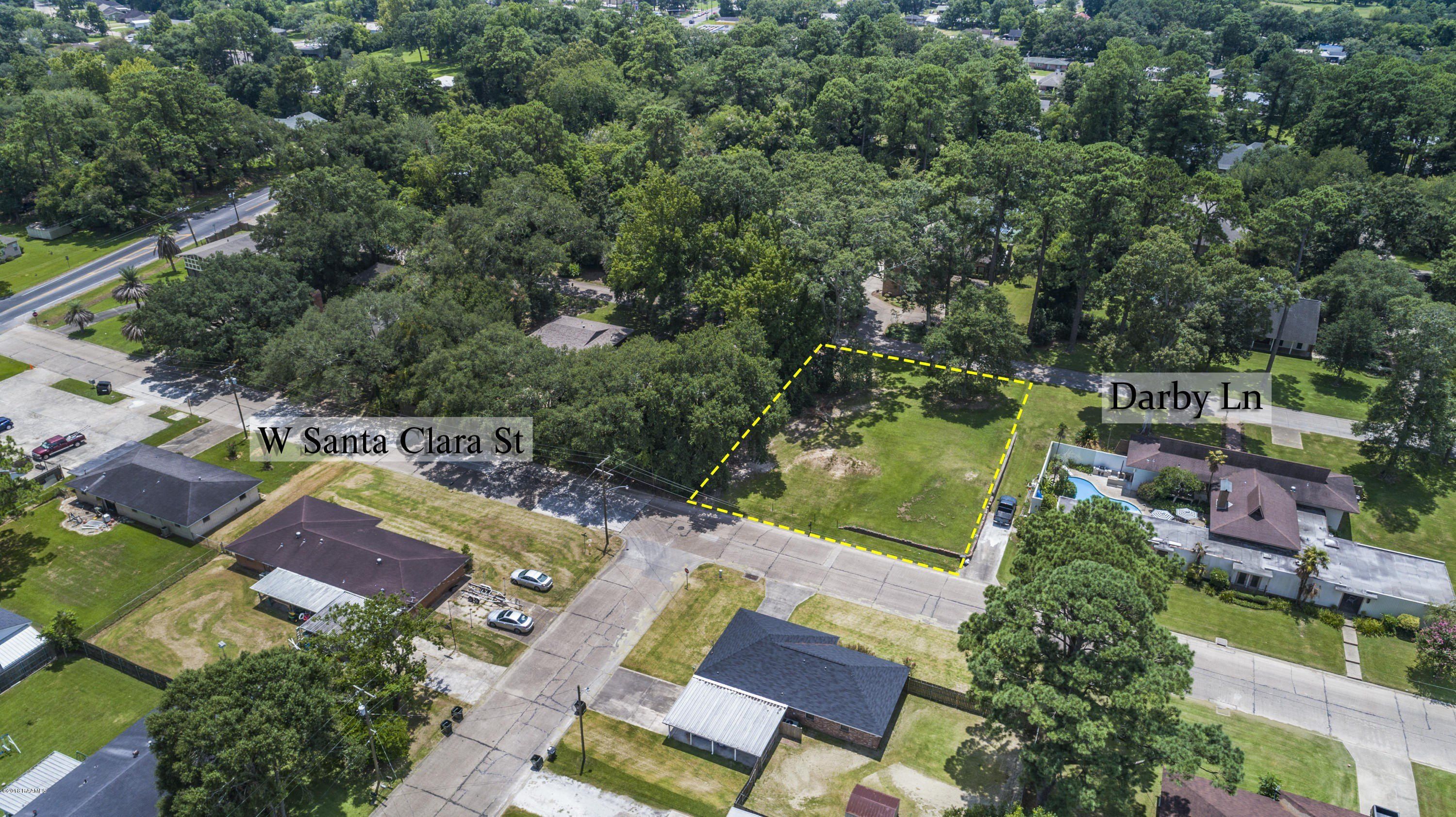 000 Darby Lane - Land for sale in New Iberia, LA